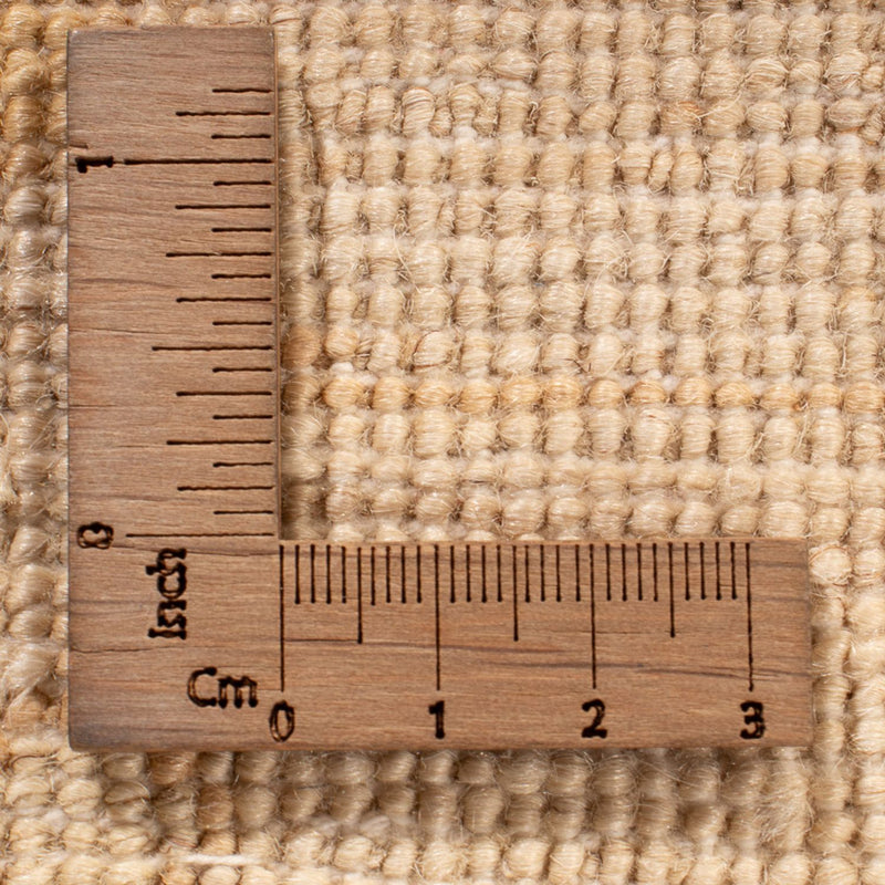 Alfombra Ziegler - 145 x 102 cm - beige