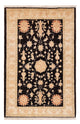 Alfombra Ziegler 153x99cm - Alfombra oriental