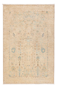 Alfombra Ziegler - Ariana - 149 x 94 cm - beige