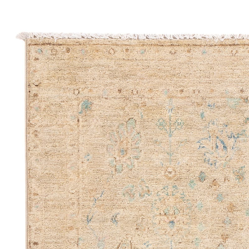 Alfombra Ziegler - Ariana - 149 x 94 cm - beige