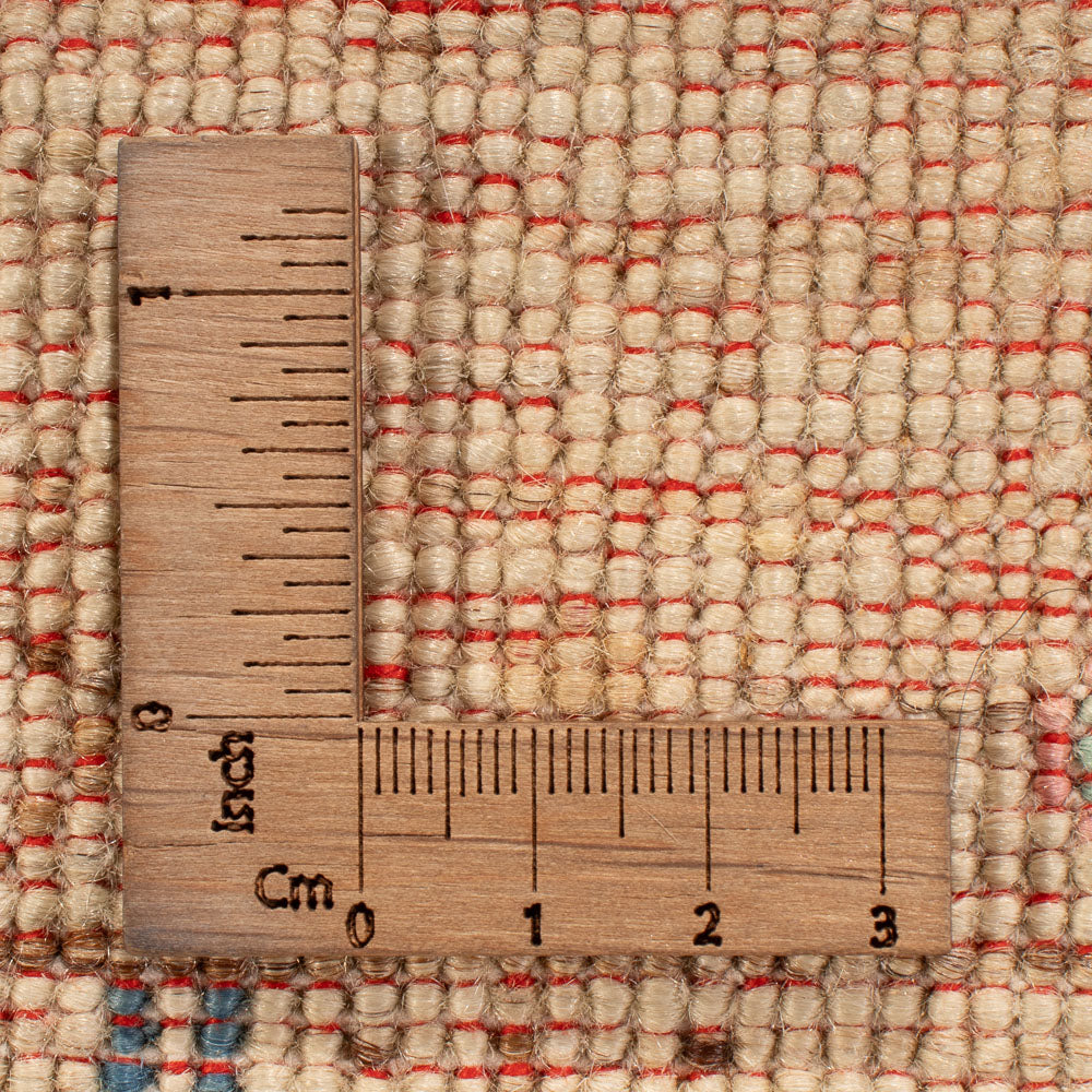 Alfombra Ziegler - Ariana - 149 x 94 cm - beige