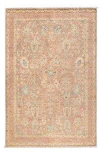 Alfombra Ziegler - Ariana - 149 x 97 cm - beige