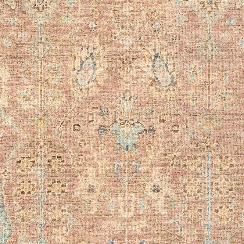 Alfombra Ziegler - Ariana - 149 x 97 cm - beige