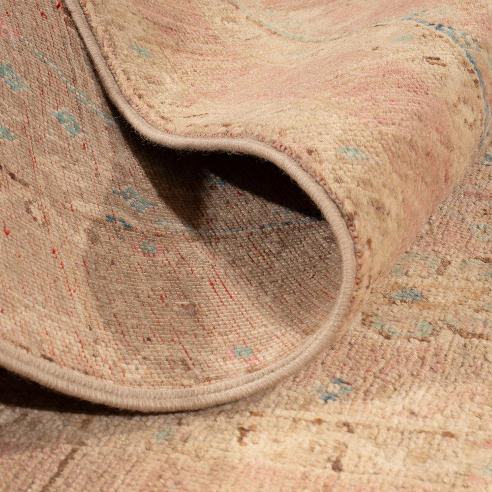 Alfombra Ziegler - Ariana - 149 x 97 cm - beige