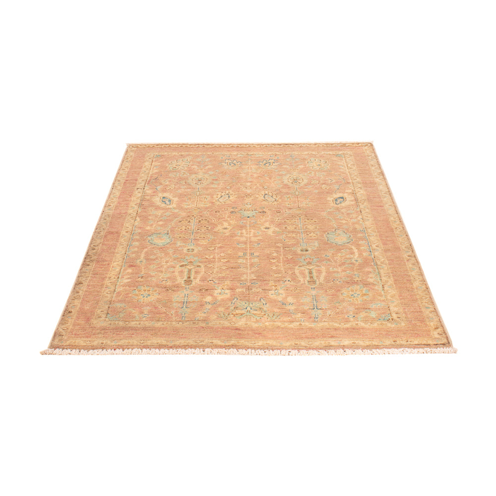 Alfombra Ziegler - Ariana - 149 x 97 cm - beige