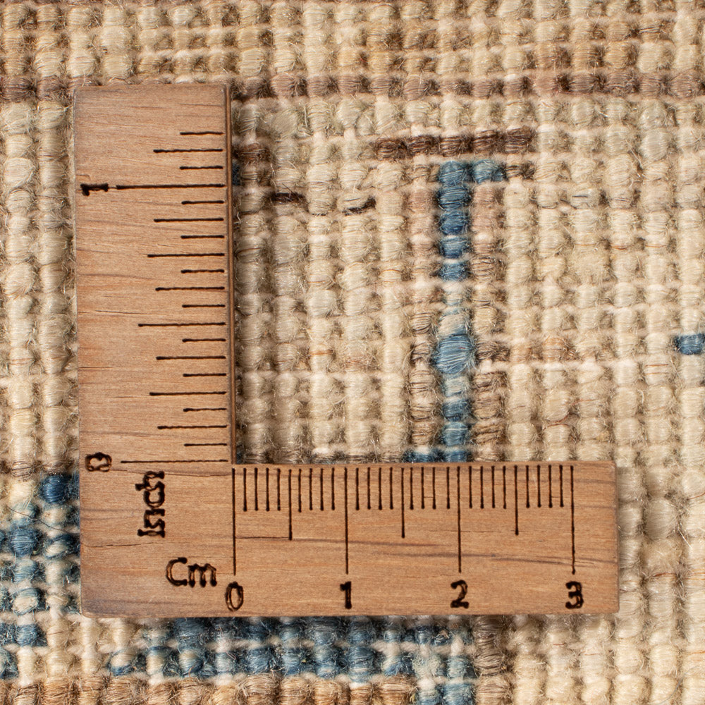 Alfombra Ziegler - Ariana - 152 x 101 cm - beige