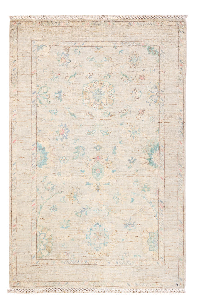 Alfombra Ziegler - Ariana - 157 x 101 cm - beige