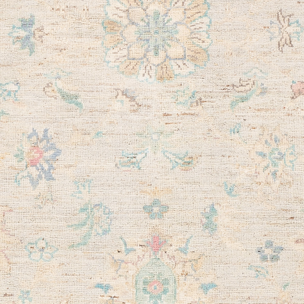 Alfombra Ziegler - Ariana - 157 x 101 cm - beige