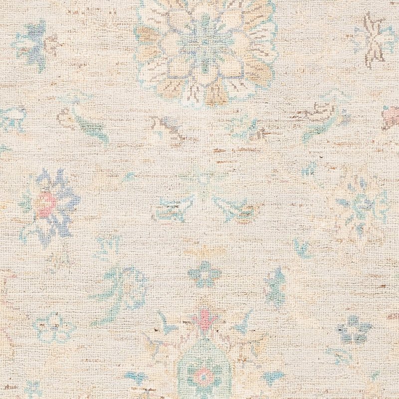 Alfombra Ziegler - Ariana - 157 x 101 cm - beige