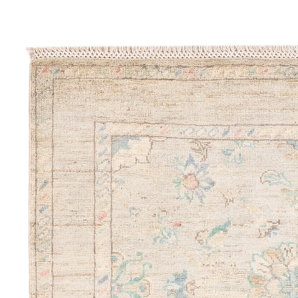 Alfombra Ziegler - Ariana - 157 x 101 cm - beige