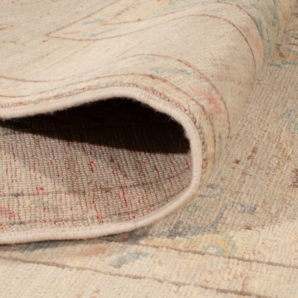 Alfombra Ziegler - Ariana - 157 x 101 cm - beige