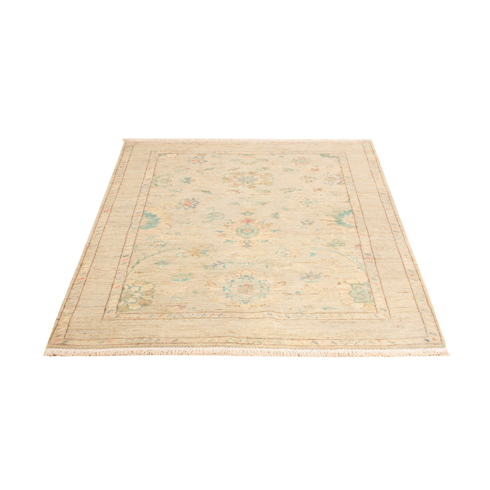 Alfombra Ziegler - Ariana - 157 x 101 cm - beige