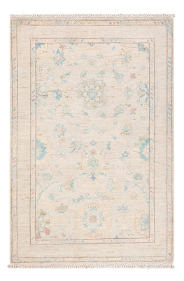 Alfombra Ziegler - Ariana - 152 x 100 cm - beige