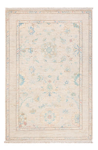 Alfombra Ziegler - Ariana - 152 x 100 cm - beige