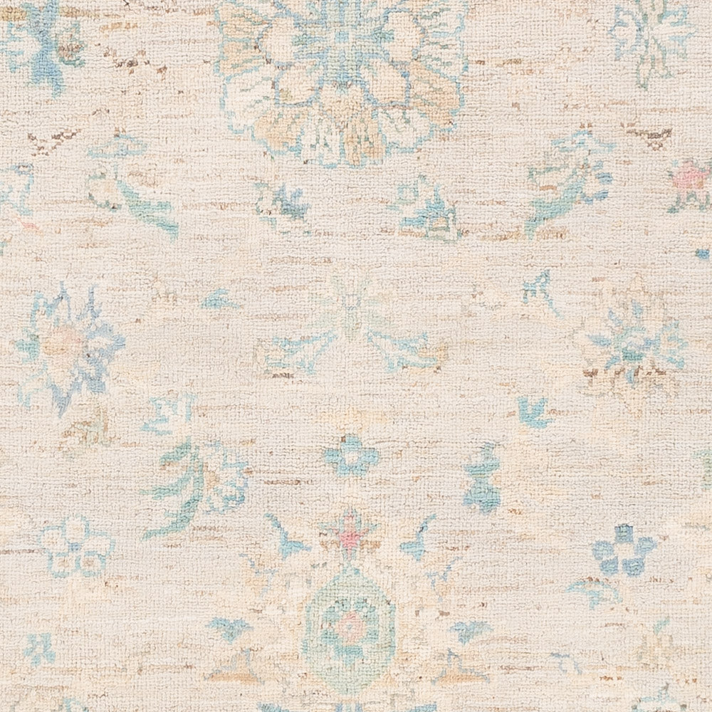 Alfombra Ziegler - Ariana - 152 x 100 cm - beige