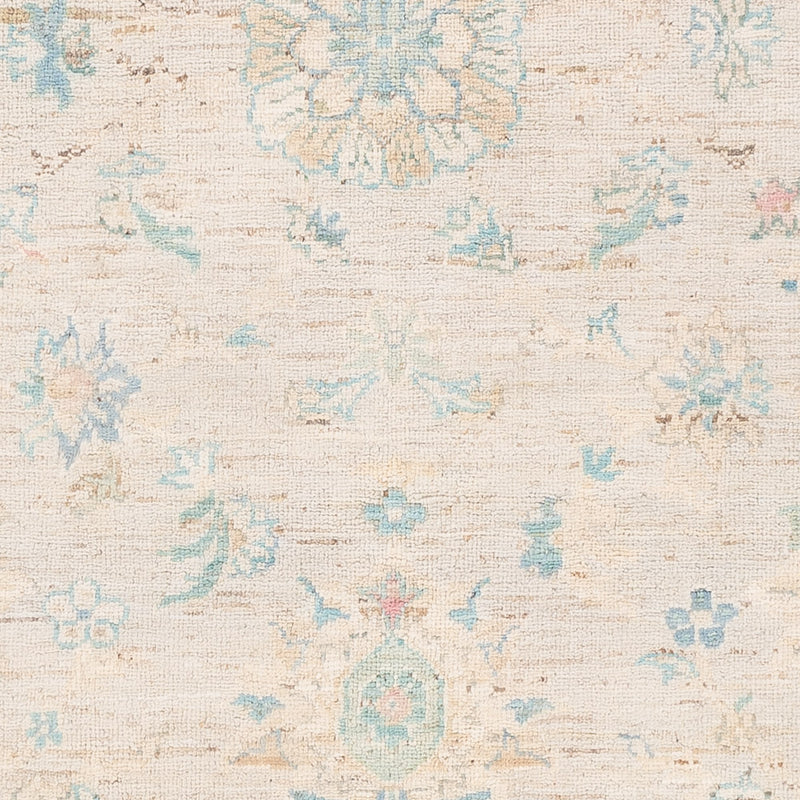 Alfombra Ziegler - Ariana - 152 x 100 cm - beige