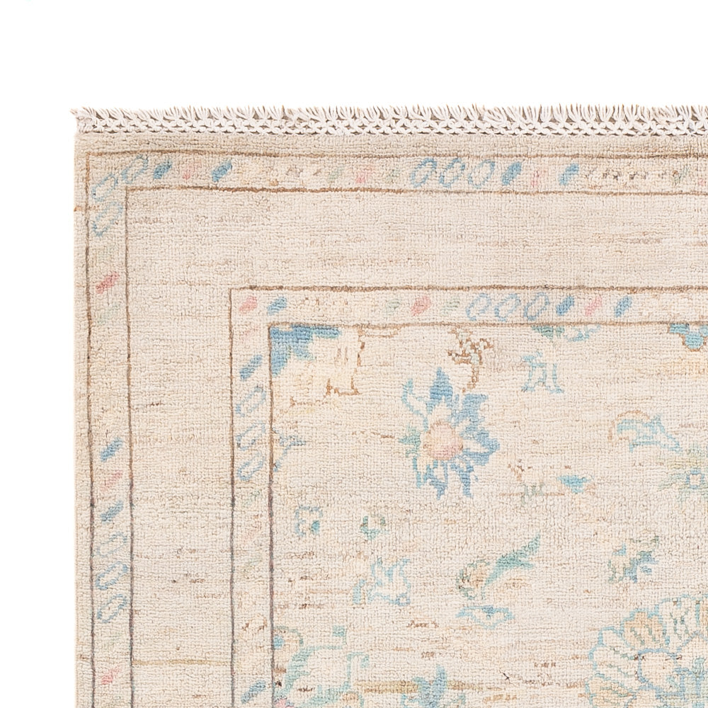 Alfombra Ziegler - Ariana - 152 x 100 cm - beige