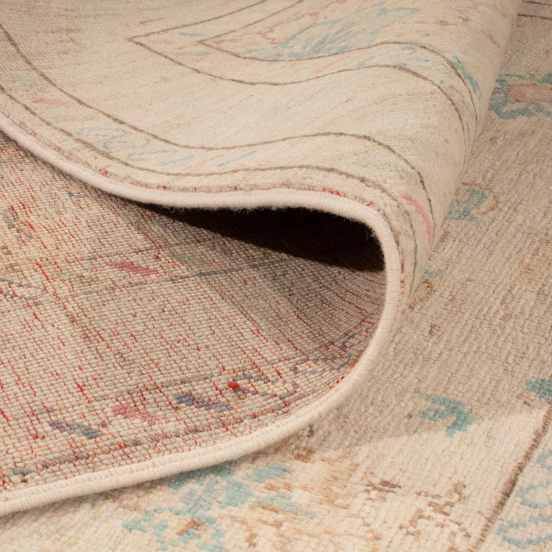 Alfombra Ziegler - Ariana - 152 x 100 cm - beige