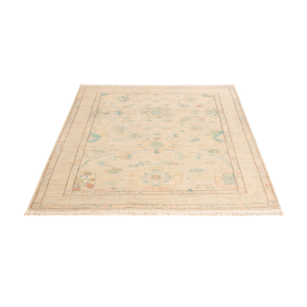 Alfombra Ziegler - Ariana - 152 x 100 cm - beige