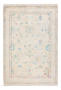 Alfombra Ziegler - Ariana - 152 x 102 cm - beige