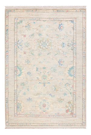 Alfombra Ziegler - Ariana - 152 x 102 cm - beige