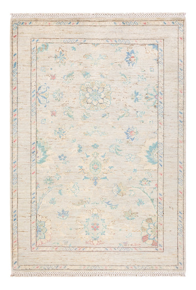 Ariana Alfombra 102x152cm - Alfombra oriental