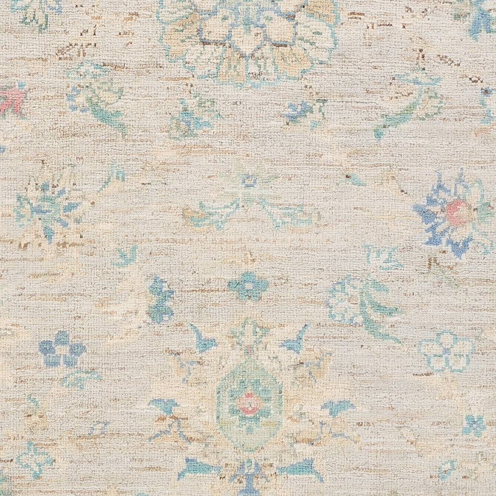 Alfombra Ziegler - Ariana - 152 x 102 cm - beige