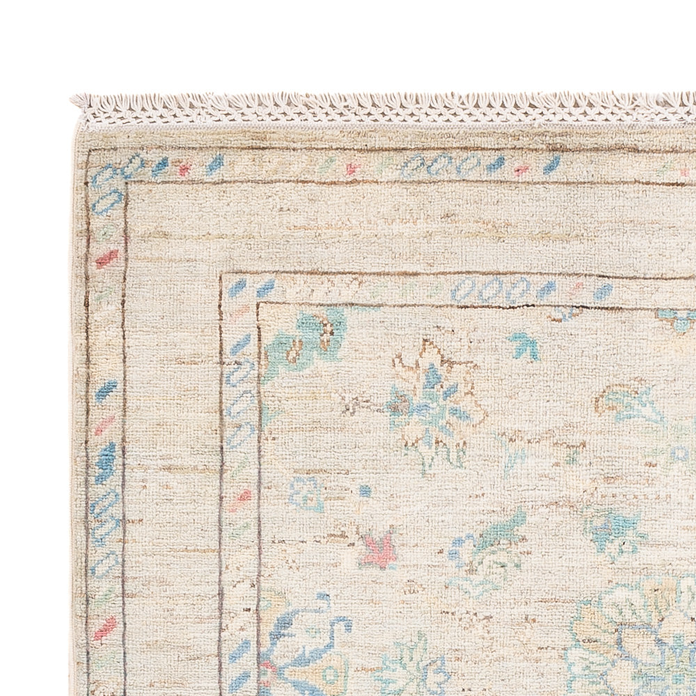 Alfombra Ziegler - Ariana - 152 x 102 cm - beige