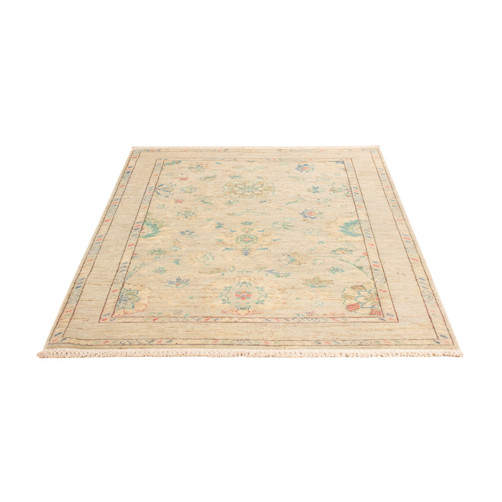 Alfombra Ziegler - Ariana - 152 x 102 cm - beige