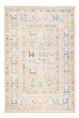 Alfombra Ziegler - Ariana - 152 x 103 cm - beige