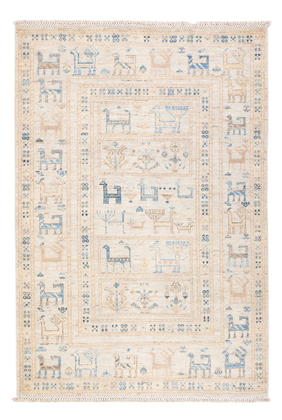 Ariana Alfombra 103x152cm - Alfombra oriental