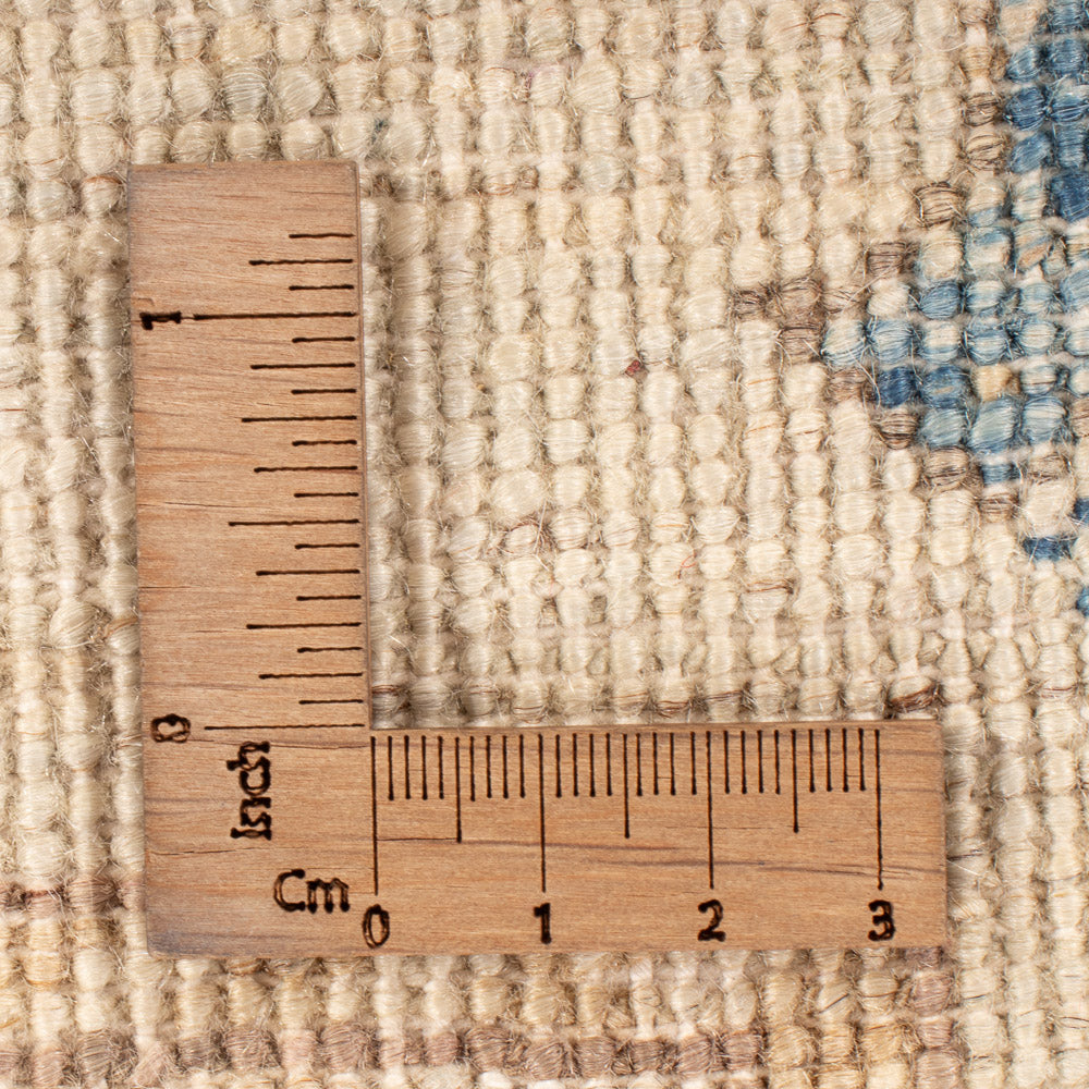 Alfombra Ziegler - Ariana - 152 x 103 cm - beige