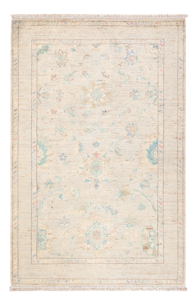 Alfombra Ziegler - Ariana - 156 x 103 cm - beige