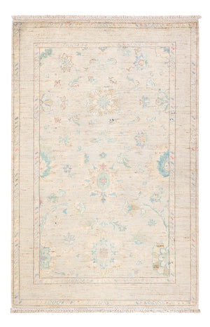 Alfombra Ziegler - Ariana - 156 x 103 cm - beige