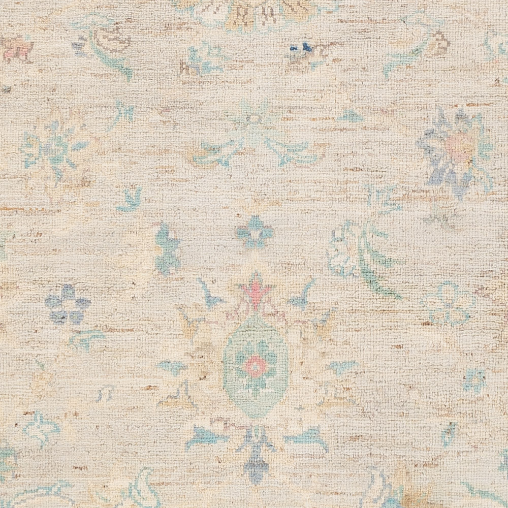 Alfombra Ziegler - Ariana - 156 x 103 cm - beige