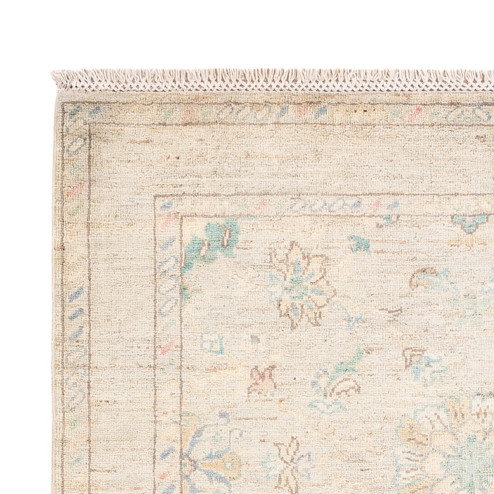 Alfombra Ziegler - Ariana - 156 x 103 cm - beige