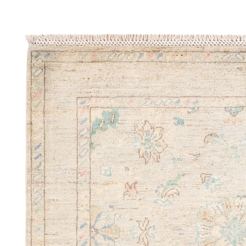 Alfombra Ziegler - Ariana - 156 x 103 cm - beige