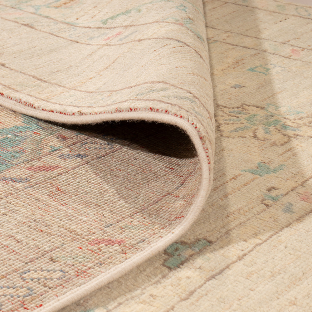 Alfombra Ziegler - Ariana - 156 x 103 cm - beige