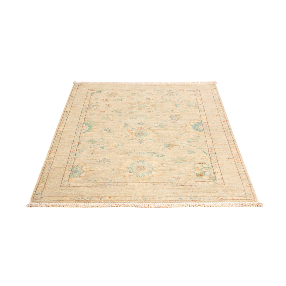 Alfombra Ziegler - Ariana - 156 x 103 cm - beige