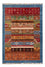 Alfombra Ziegler - Ariana - 150 x 102 cm - multicolor