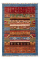 Ariana Alfombra 150x102cm - Alfombra oriental
