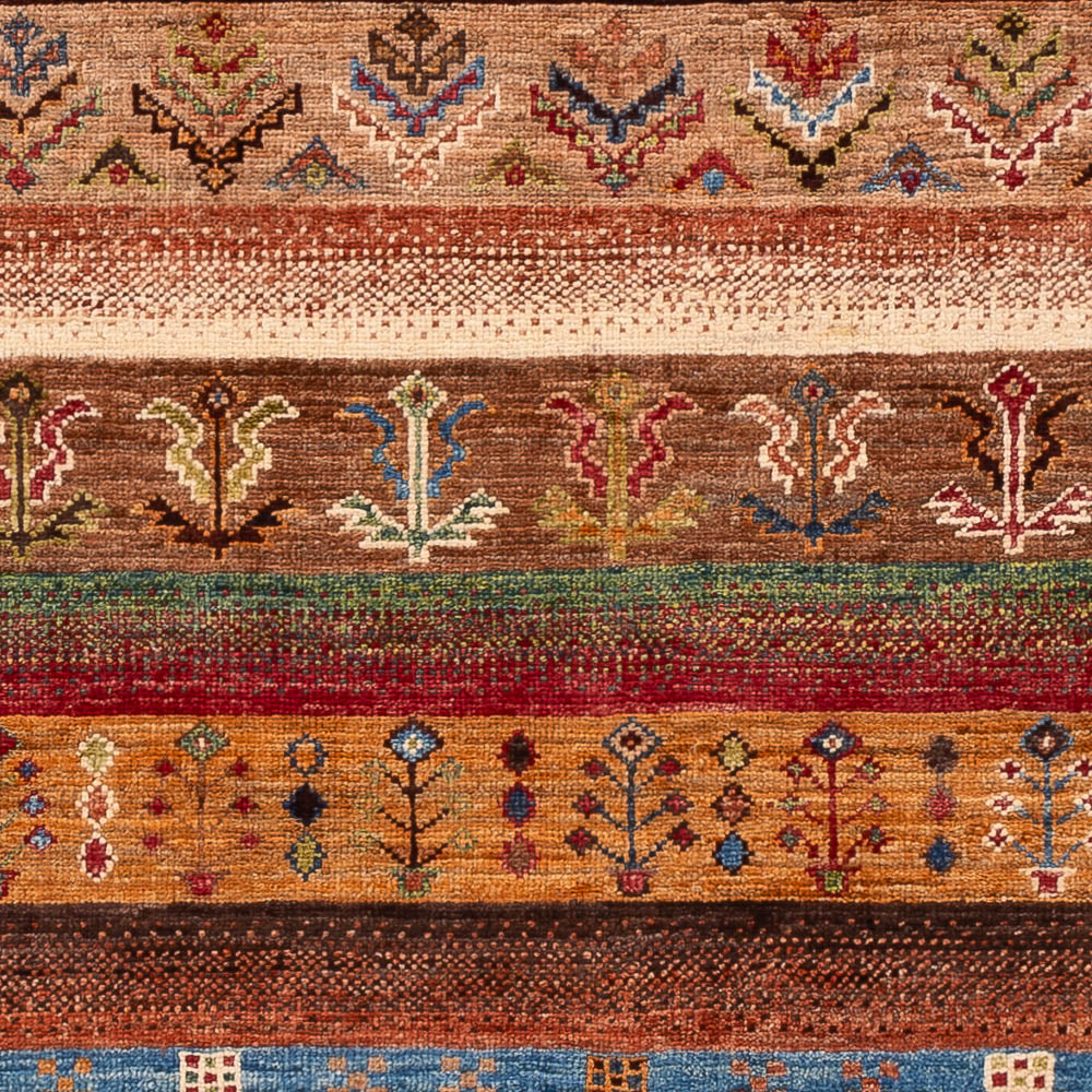 Alfombra Ziegler - Ariana - 150 x 102 cm - multicolor