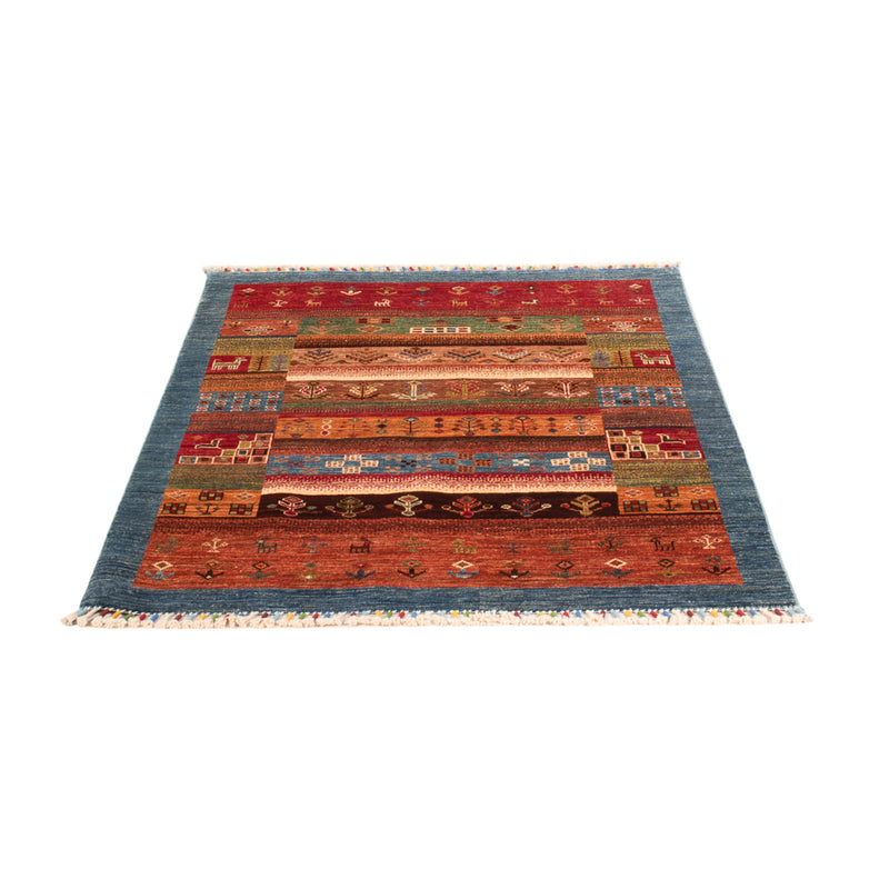 Alfombra Ziegler - Ariana - 150 x 102 cm - multicolor