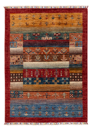 Alfombra Ziegler - Ariana - 150 x 104 cm - multicolor