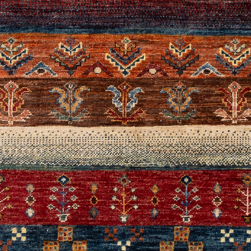 Alfombra Ziegler - Ariana - 150 x 104 cm - multicolor