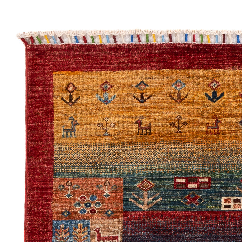 Alfombra Ziegler - Ariana - 150 x 104 cm - multicolor