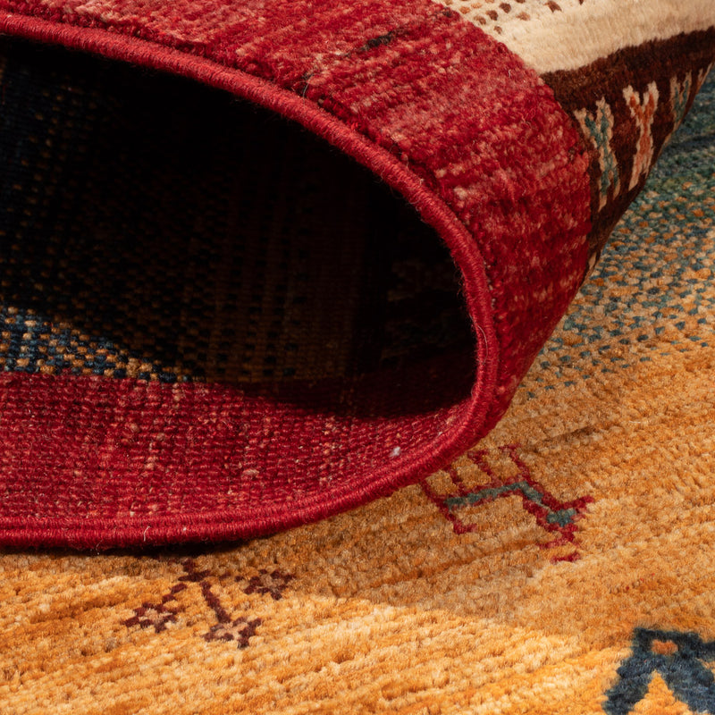 Alfombra Ziegler - Ariana - 150 x 104 cm - multicolor