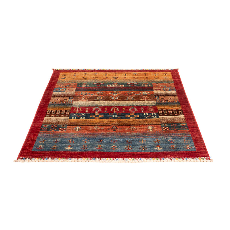 Alfombra Ziegler - Ariana - 150 x 104 cm - multicolor