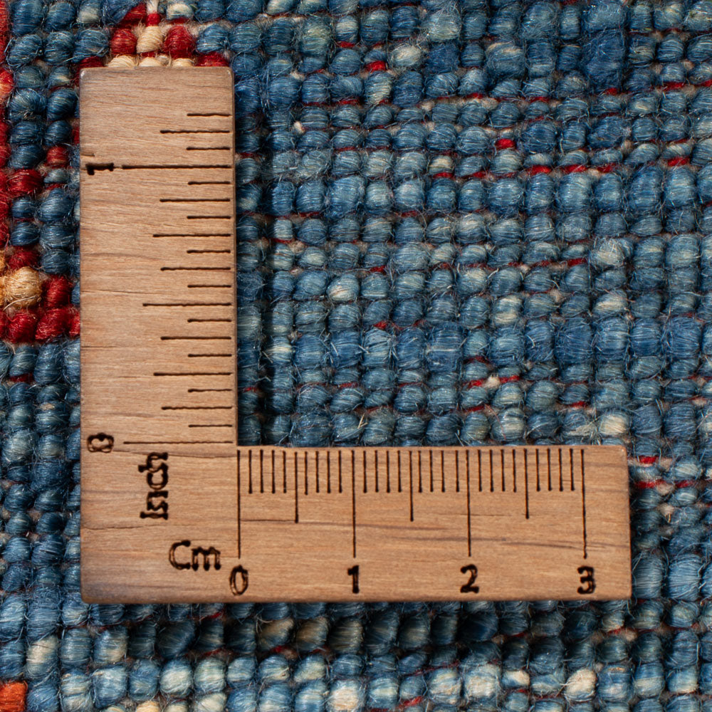 Alfombra Ziegler - Ariana - 150 x 104 cm - multicolor