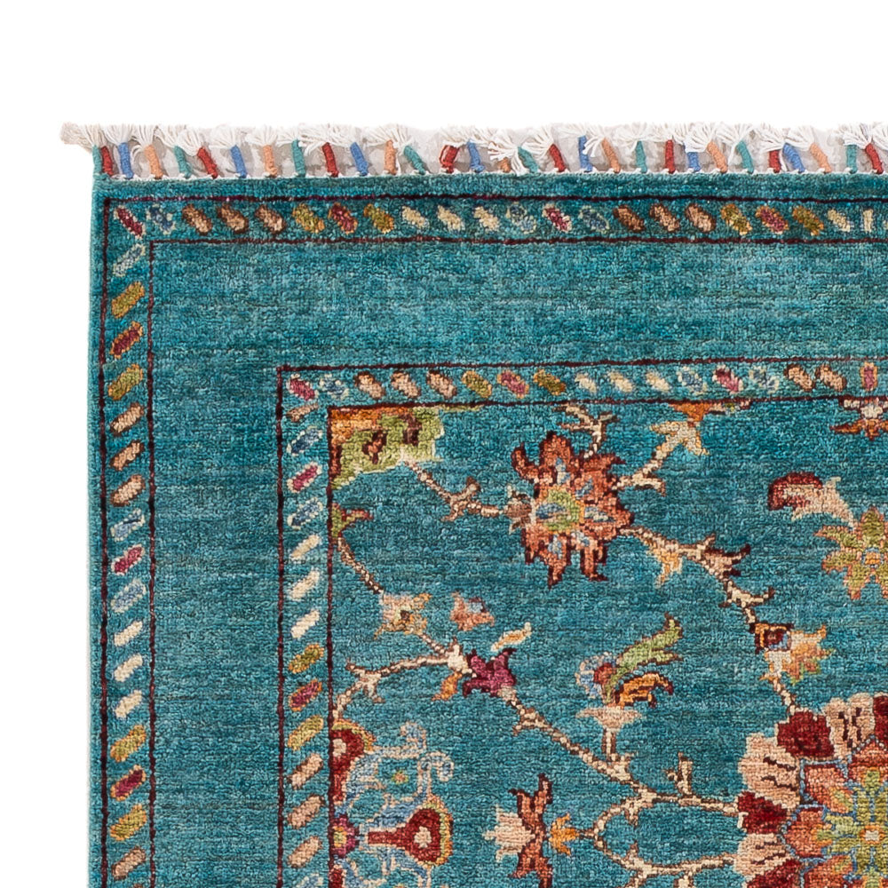Ariana Alfombra 153x102cm - Alfombra oriental
